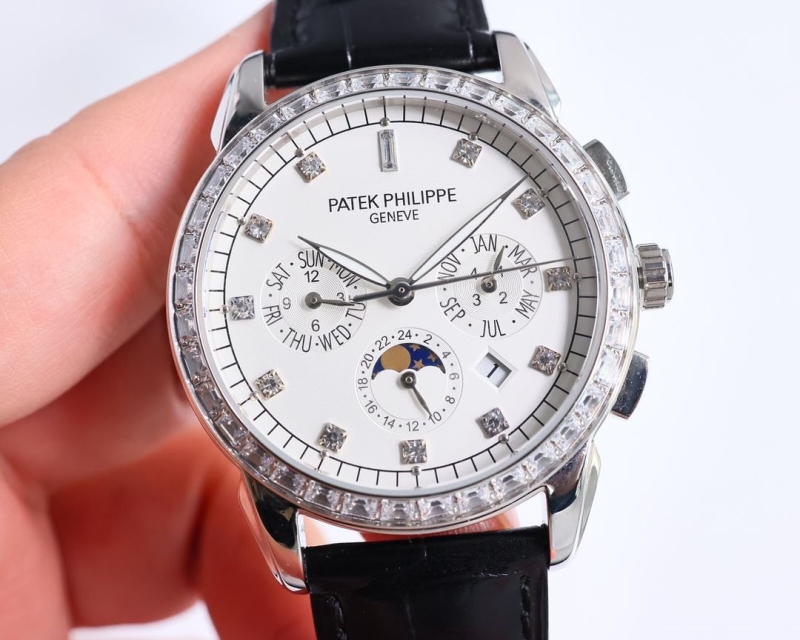 PATEK PHILIPPE